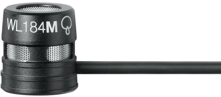Immagine prodotto Shure Kondensatormikrofon WL184M