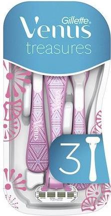 Immagine prodotto Gillette Venus Rasoio usa e getta Tesoro 3 pezzi
