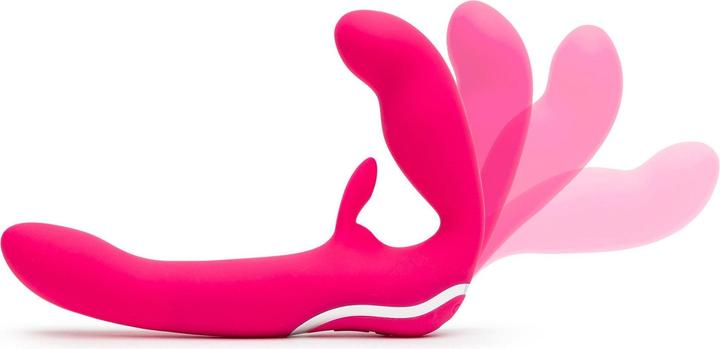 Immagine prodotto Happy Rabbit Strapless Strap-On