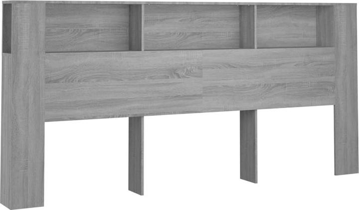 Actual product image vidaXL Finlay (220 x 18.5 x 104.5 cm)