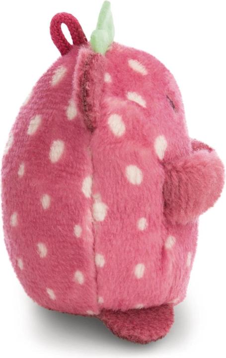Image du produit NICI Kuscheltier Nomo Erdbeere (5 cm)