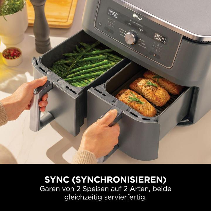 Immagine prodotto Ninja DZ400EU