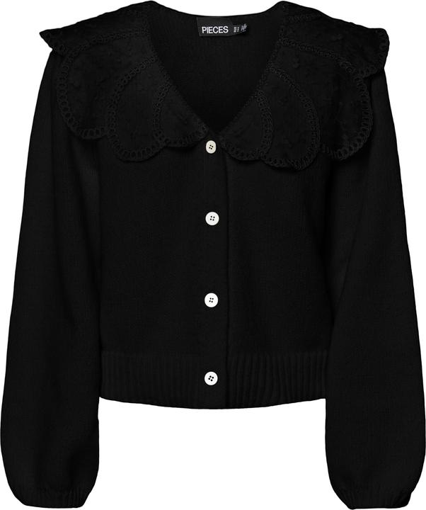 Produktbild Pieces PCABBY Strickjacke (M)