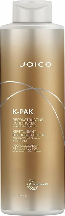 Produktbild Joico K-Pak Reconstructing Conditioner 1000ml (1000 ml)