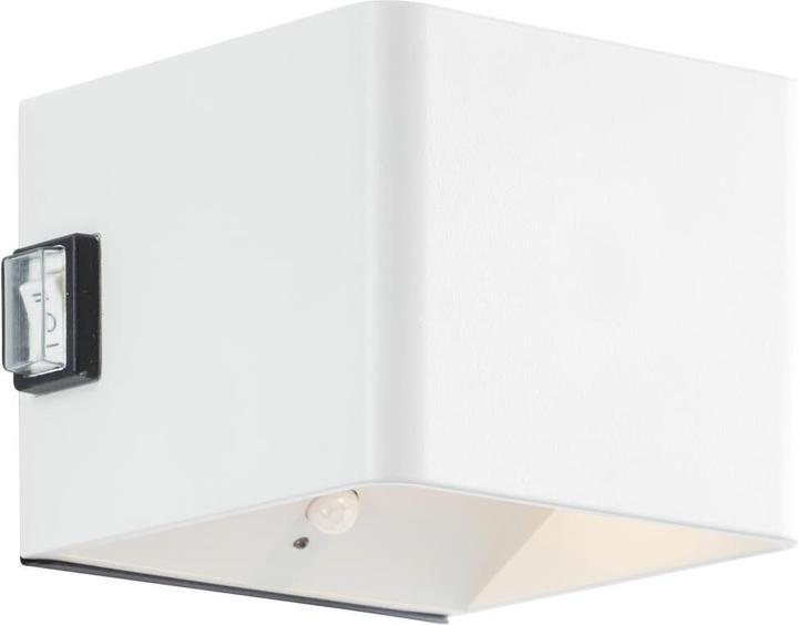 Productafbeelding Brilliant Iseo (300 lm, IP44)