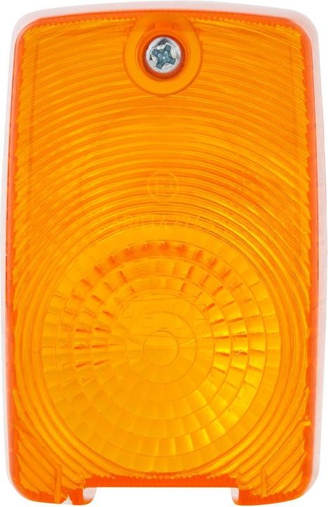 Immagine prodotto Hella 2 dischi luminosi indicatori di direzione per CASE