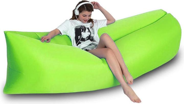 Actual product image Out of the blue Air sofa (70 x 200 cm)