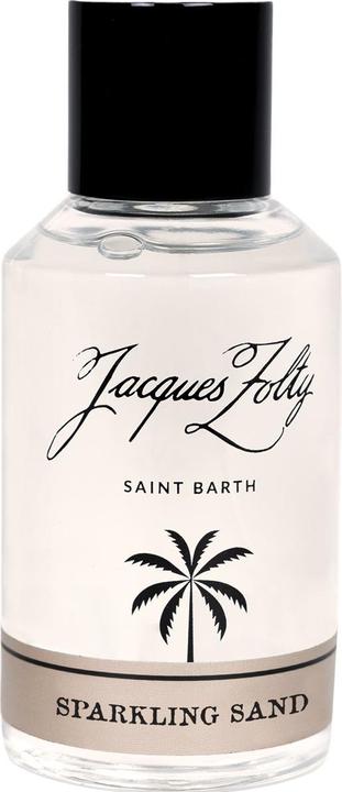 Actual product image Jacques Zolty Sparkling Sand Eau de Parfum (Eau de parfum, 100 ml)