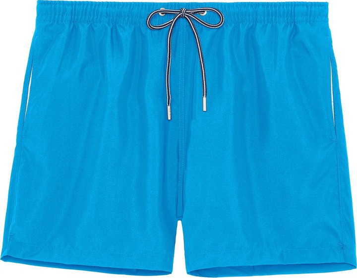 Actual product image HOM Beach Boxer Sea Life (XXL)