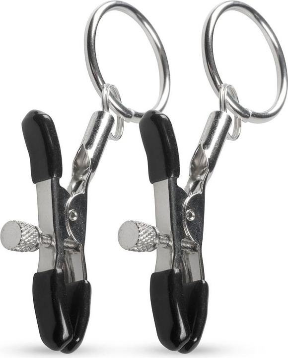 Produktbild Easytoys Nipple Clamps