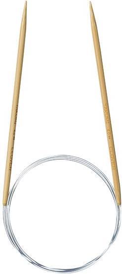 Produktbild Clover Rundstricknadel Takumi 4,00 mm 80 cm