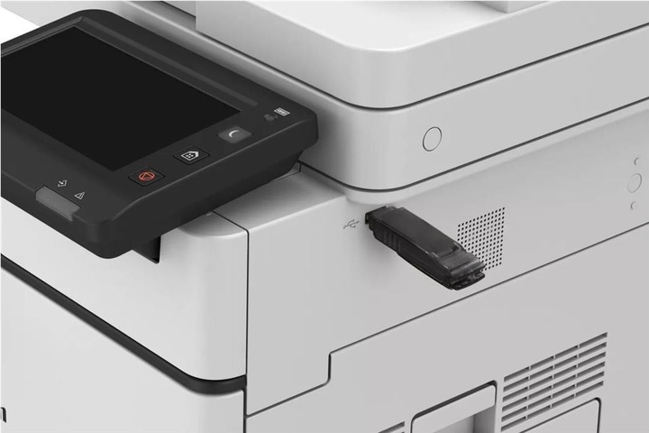 Produktbild Canon i-SENSYS MF842Cdw (Laser, Farbe)