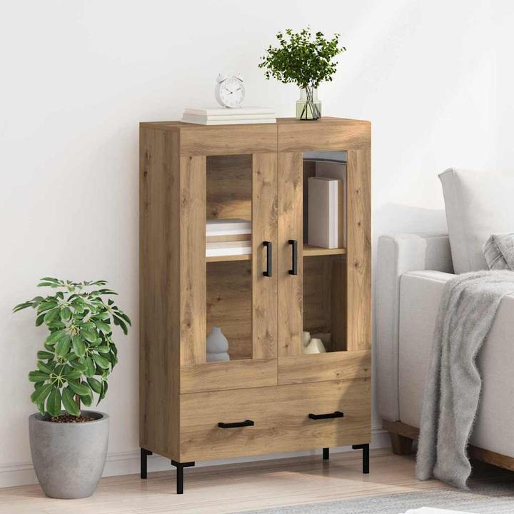 Image du produit vidaXL Highboard (31 x 69.50 x 115 cm)
