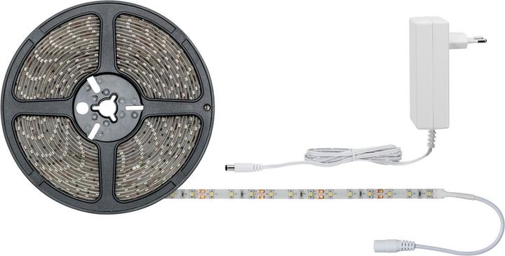 Image du produit Paulmann Bande LED Simp (Blanc chaud, 750 cm, Intérieur)