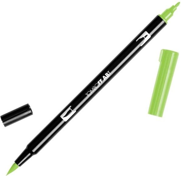 Produktbild Tombow ABT Dual Brush Pen (1x)