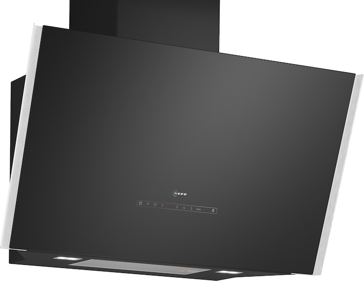 Actual product image Neff D98IPT2S0 (Wall hood)