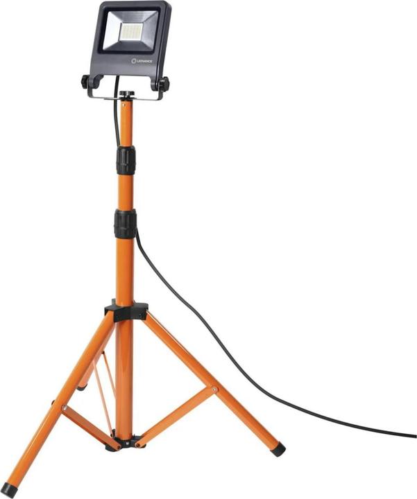 Produktbild Ledvance LEDBaustrahler Worklight Tripod (2700 lm)