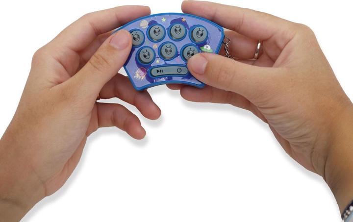 Image du produit Winkee - Key Ring - Alien Mash