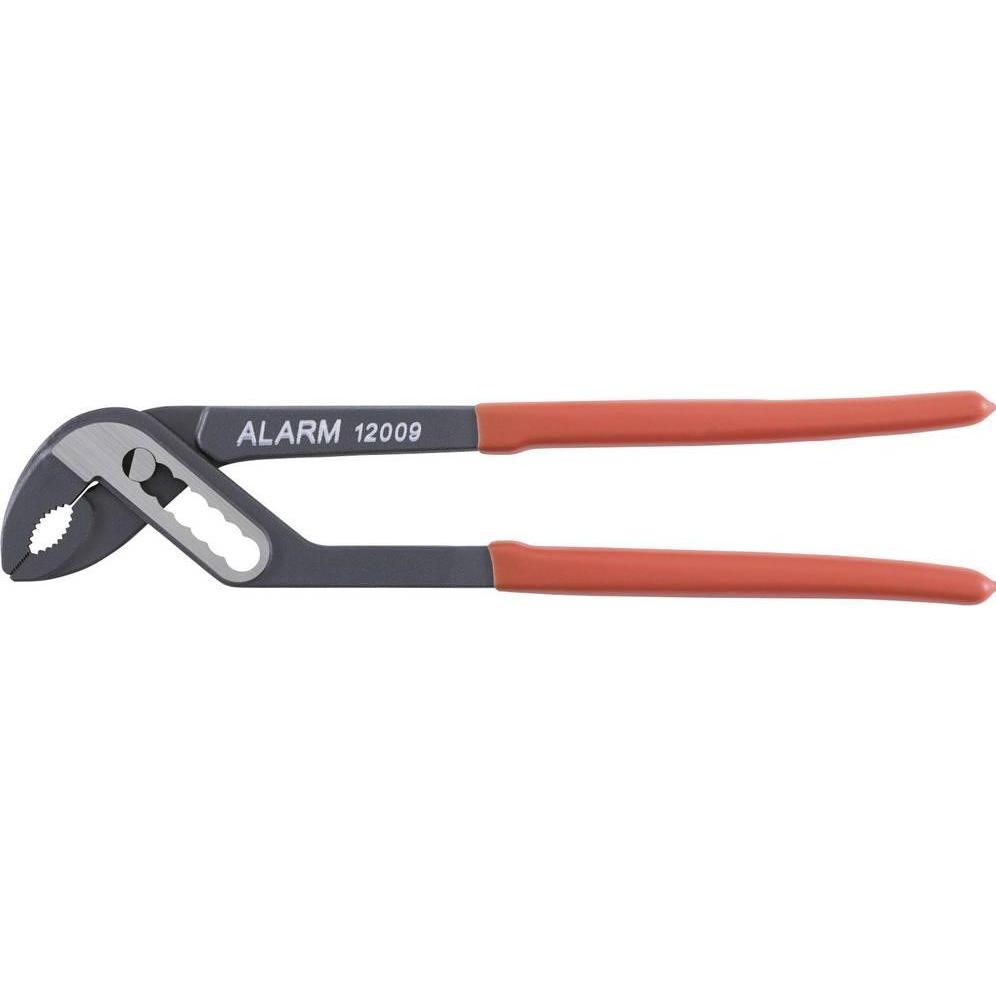 Alarm, Pinza, Strumenti 56012009 Pinze per pompe dell'acqua 300 mm (300 mm)