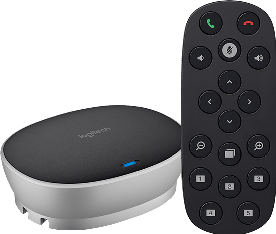 Produktbild Logitech Group