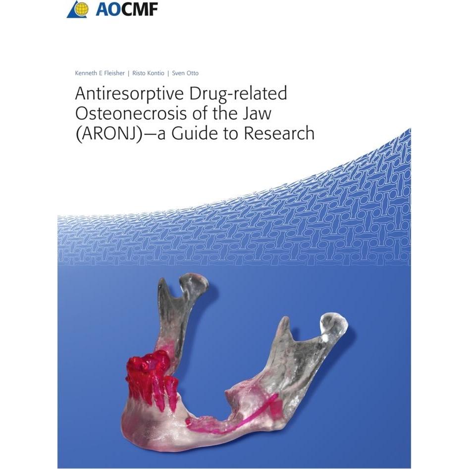 Fleisher:Antiresorptive Drug-Related Os, Fachbücher von Sven Otto, Kenneth E. Fleisher, Risto Kontio