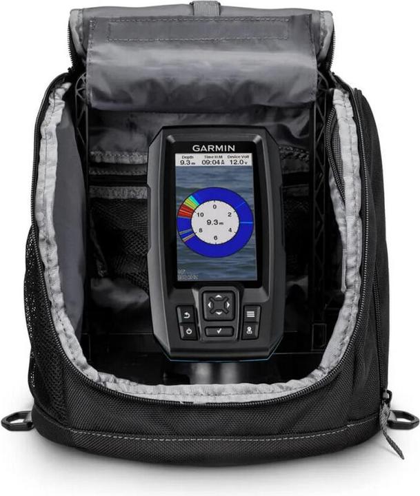 Produktbild Garmin Striker Plus 4-Bundle