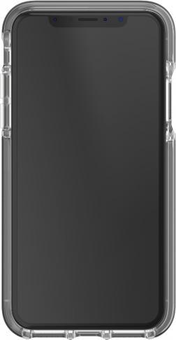Actual product image gear4 Crystal Palace Clear (Apple iPhone XS, Apple iPhone X)