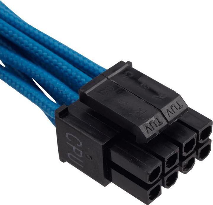 Produktbild Corsair Premium Sleeved Kabel-Set