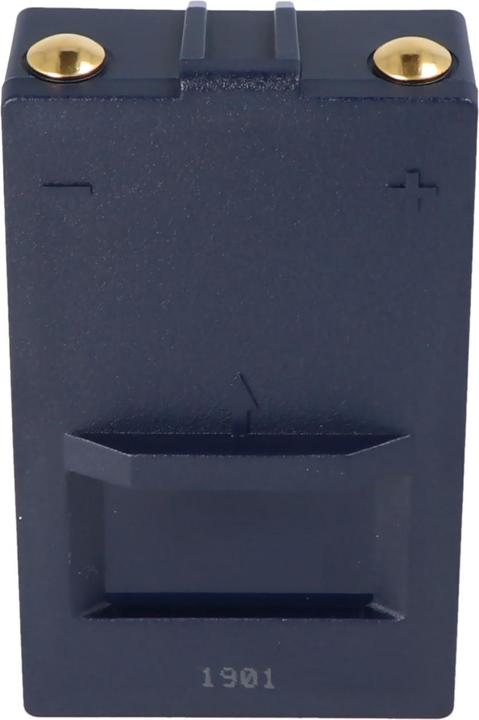 Image du produit AccuCell Akku Hiab 55112 Hi Drive Kranakku, 2055112 Hi Drive 4000 (7.20 V, 1650 mAh)