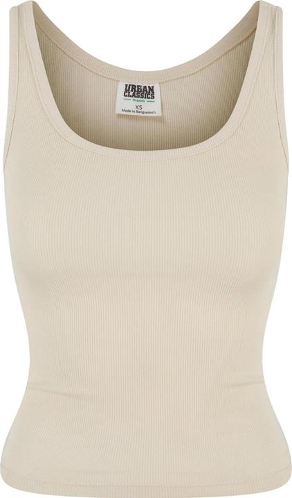 Produktbild Urban Classics Basic Ärmelloses Oberteil (2erPack) (5XL)