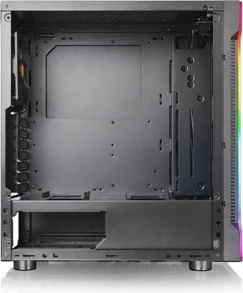 Actual product image Thermaltake H200 TG Win (ATX, mATX, Mini-ITX)