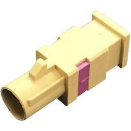 Vimcom 10x Fakra male housing beige (Cavi antenna), Cavo antenna