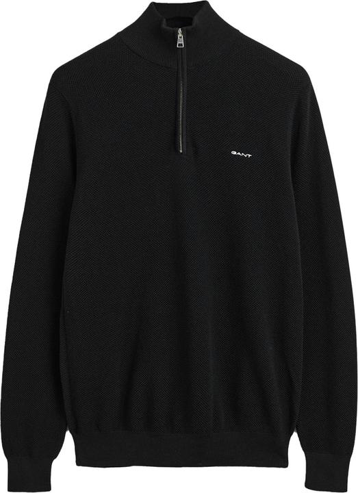 Immagine prodotto GANT Cotton Pique Half Zip (4XL)