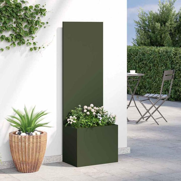 Image du produit vidaXL Gartensichtschutz (50 cm)