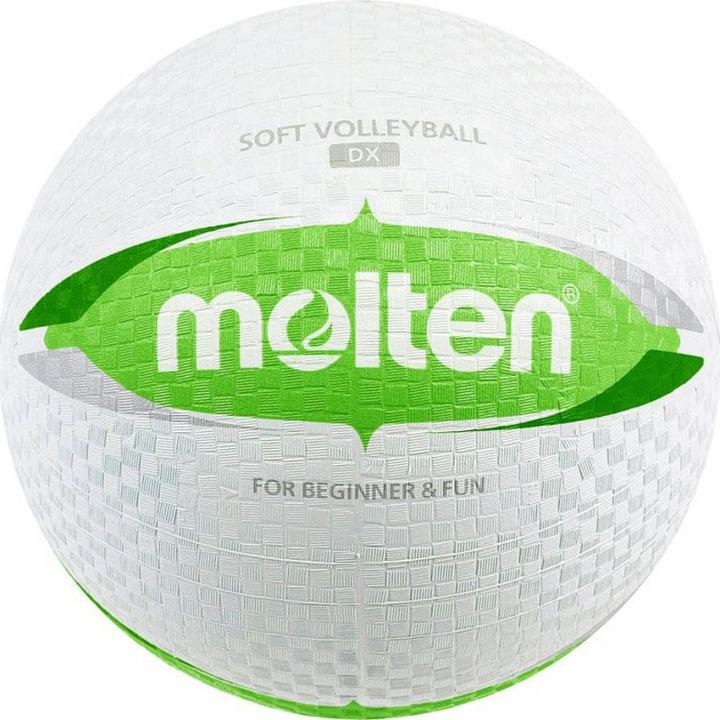 Produktbild Molten S2V1550-WG SOFTBALL (5)
