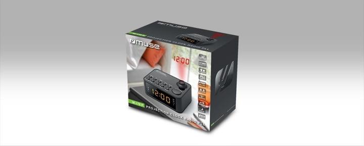 Actual product image Muse M-178