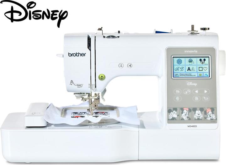 Brother Innov-is M340e Disney