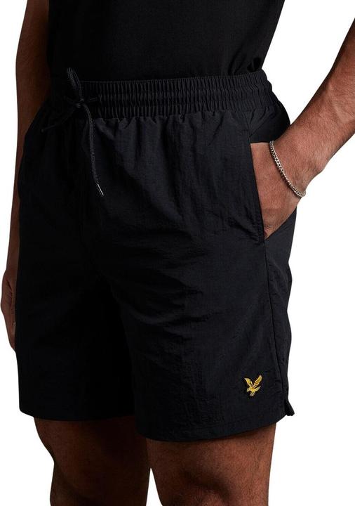 Produktbild Lyle and Scott Plain Swim Shorts Herren