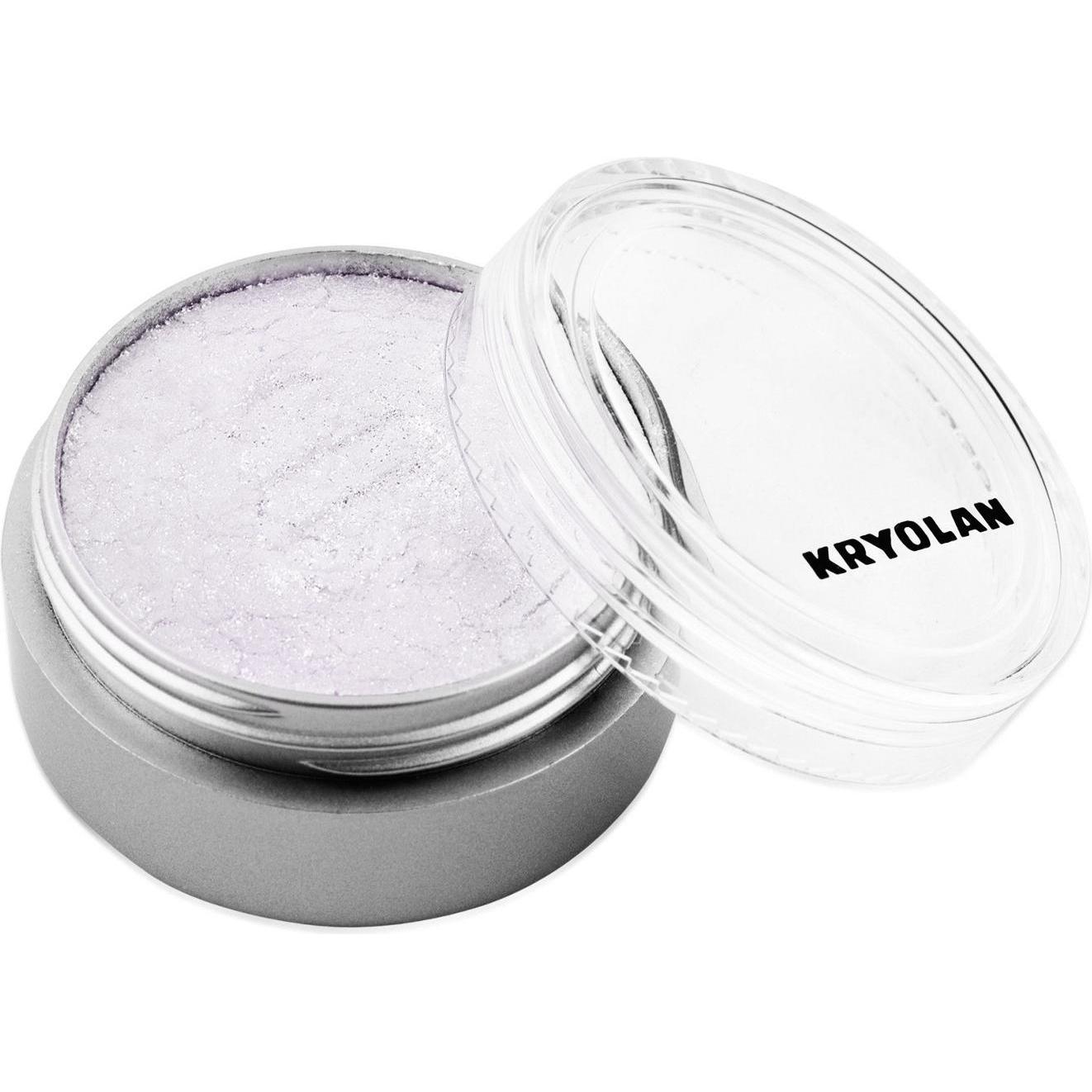 Kryolan Glamour Sparks purple