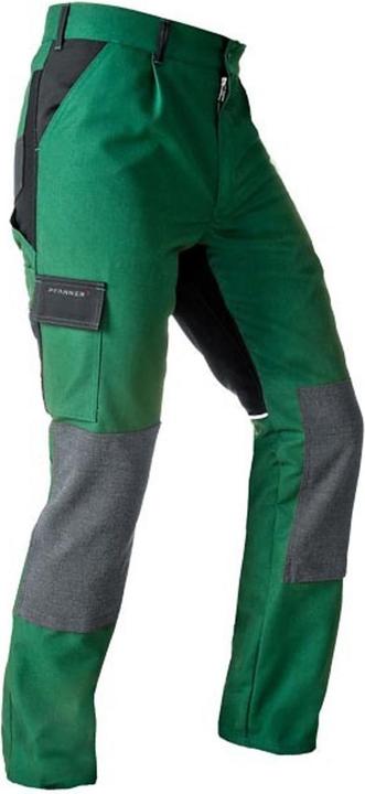 Green/Black