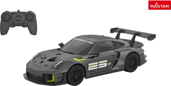 Produktbild Rastar Porsche 911 GT2 RS