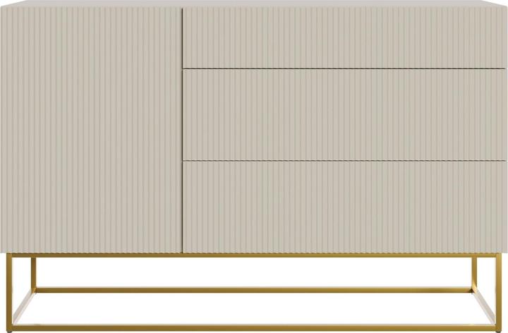 Produktbild Selsey Veldio (140 x 38 x 90 cm)