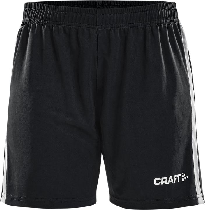 Produktbild Craft Pro Control Mesh Shorts W (S)