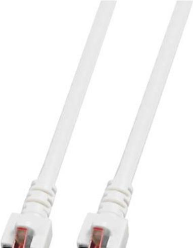 Immagine prodotto EFB Elektronik Cavo di rete (S/FTP, CAT6, 20 m)