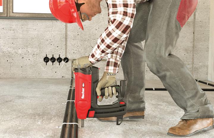 Image du produit Fischer Magasin standard FGC 100-M26
