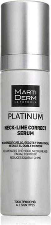 Martiderm NECK LINE CORRECT Serum - 50 ml (50 ml)