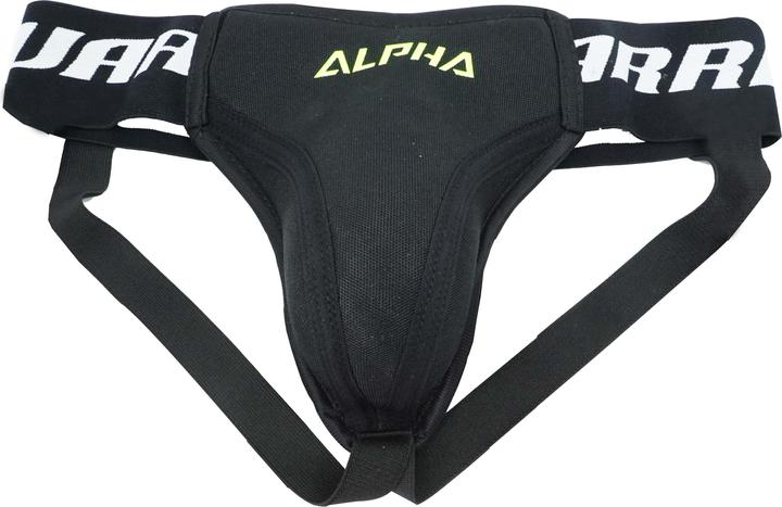 Hockey sur glace : protections