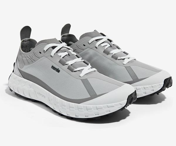 Produktbild Norda 001 ReignChamp - Herren (42 2/3)
