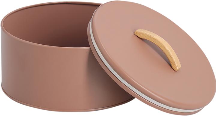 Actual product image Zeller Present Storage tin (2.40 l)