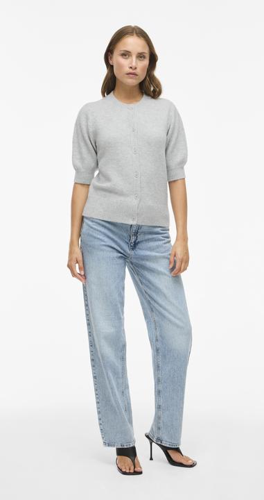 Produktbild Vila VIELLIE Kurzarm Strickjacke (XS)
